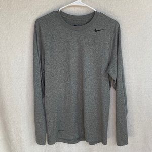 Nike drifit